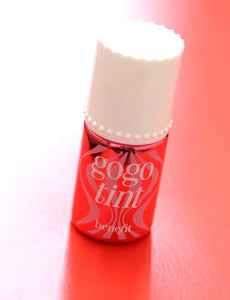 Bay Area Beauty Love: Benefit Gogo Tint