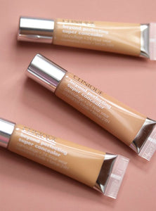 Have You Tried Clinique Beyond Perfecting Super Concealer Camouflage + 24-Hour Wear?