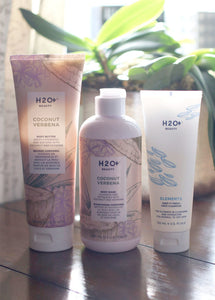 Bay Area Beauty Love: H2O+ Beauty