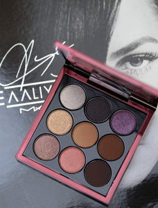 Wearing the New MAC Aaliyah Collection (VIDEO REVIEW)