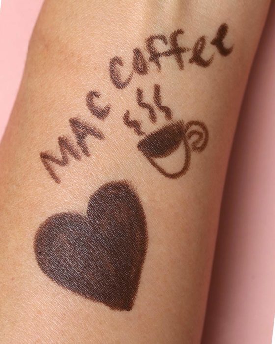 MAC Unsung Heroes: Coffee Eye Pencil