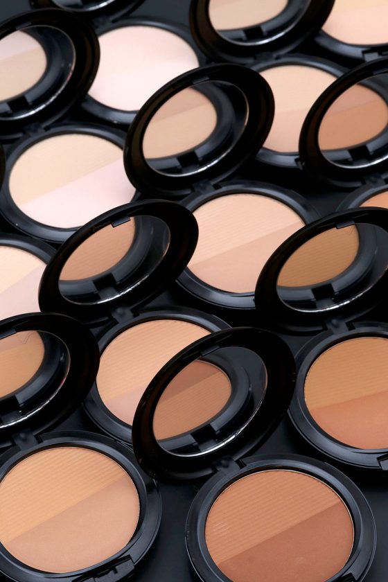 8 Things to Know About New MAC Studio Waterweight Powder/Pressed