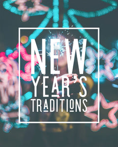 What Are Your New Year’s Eve Traditions?