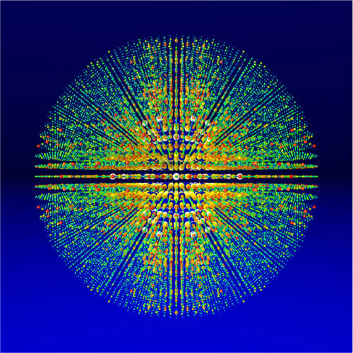 Happy 106 birthday to Dorothy Hodgkin (1910-1994), mother of...