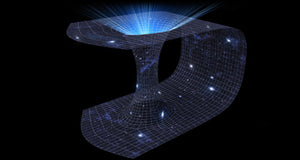 A new ‘Einstein’ equation suggests wormholes hold key to quantum...