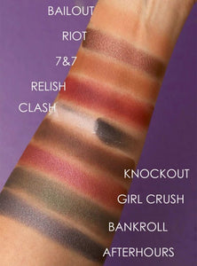 The Urban Decay Troublemaker Palette: This Fabulously Flexible Palette Is on Sale Now