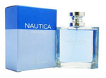 Nautica Voyage by Nautica 3.4 oz EDT Cologne for Men New In Box