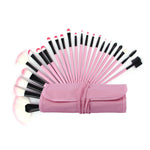 32Pcs Professional Makeup Brushes Set Eyeshadow Lip Powder Brush Cosmetics Tools