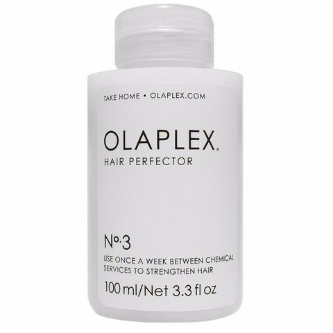 Olaplex #3 Hair Perfector 3.3oz ~*FRESH, AUTHENTIC & FREE*~  END of YEAR DEAL