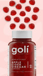 Goli - Apple Cider Vinegar Gummies (60ct)