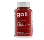 Goli - Apple Cider Vinegar Gummies (60ct)